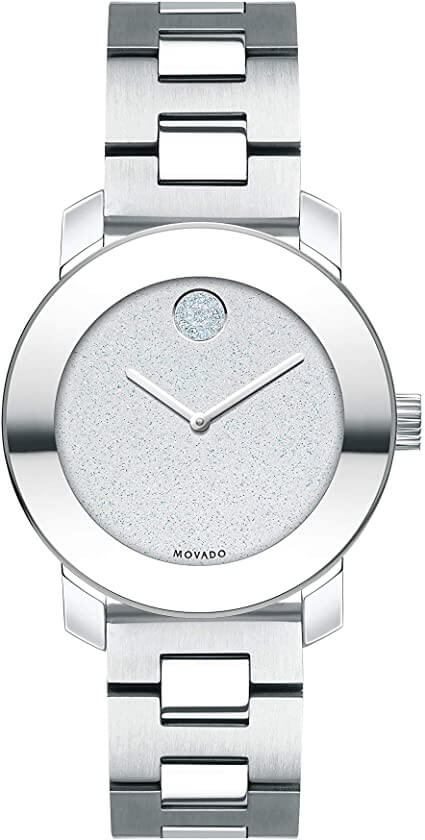 Movado Bold Quartz Women&#39;s watch 3600568