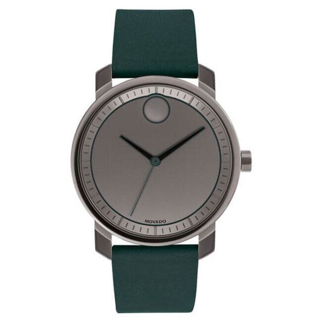 Movado Bold Quartz Men&#39;s Watch 3600570