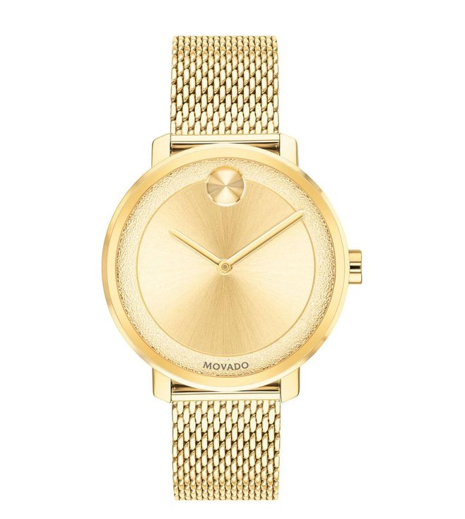 Movado Bold Quartz Women&#39;s Watch 3600580