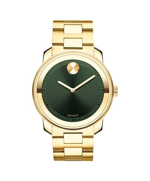 Movado Bold Quartz Mens Watch 3600582