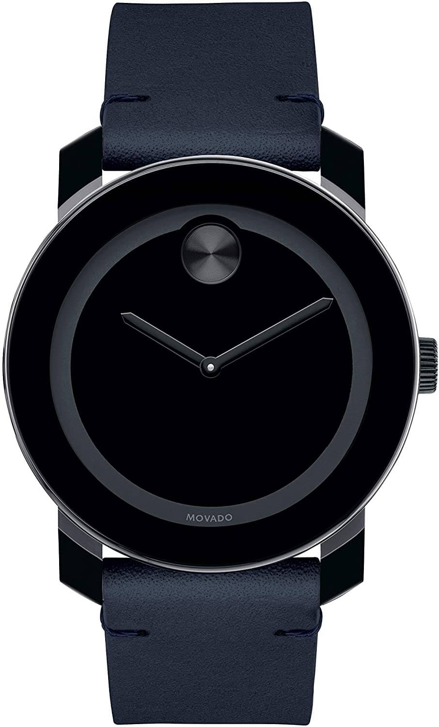 Movado Bold Quartz Men&#39;s watch 3600583