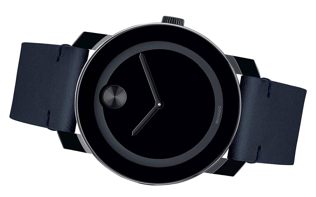 Movado Bold Quartz Mens watch 3600583