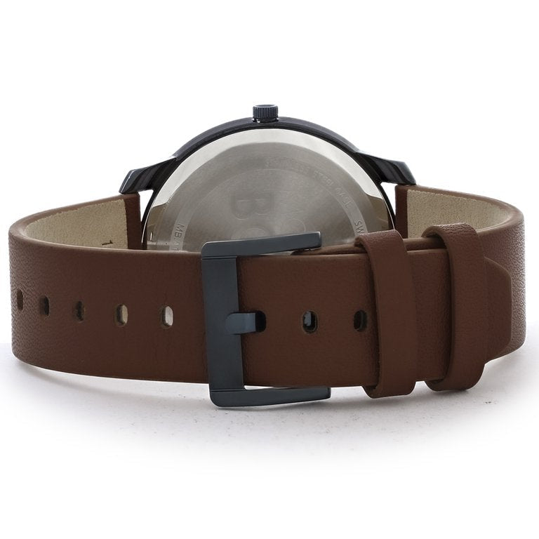 Movado Bold Quartz Men&#39;s Watch 3600585