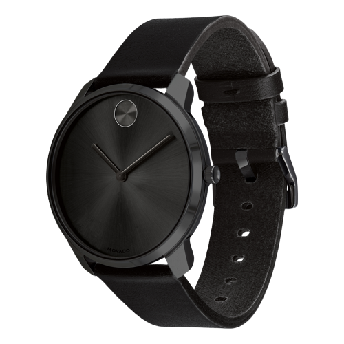 Movado Bold Quartz Men&#39;s Watch 3600587