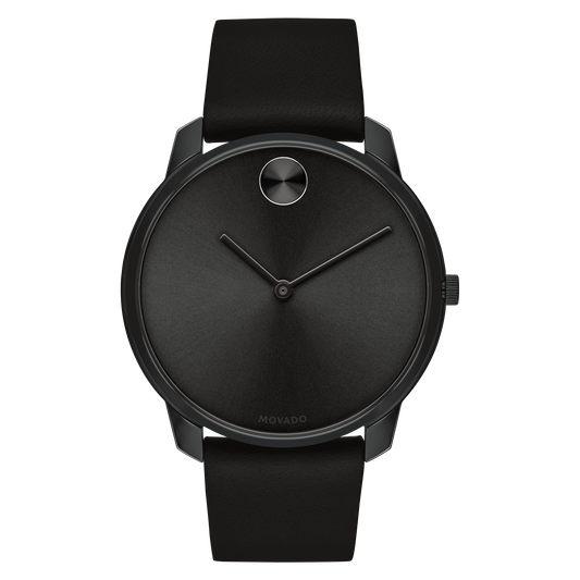 Movado Bold Quartz Mens Watch 3600587