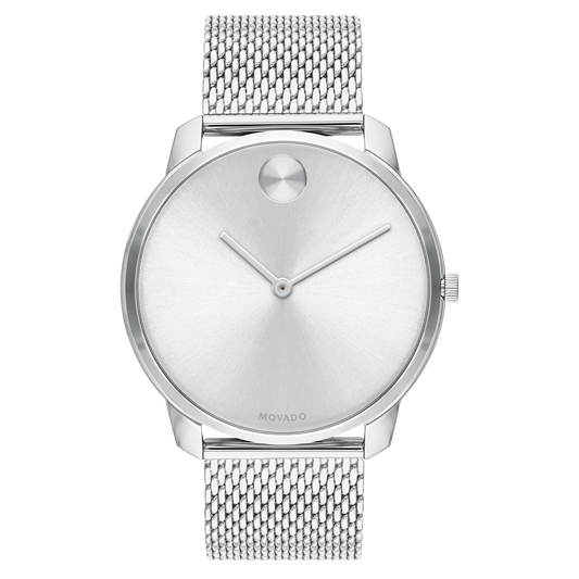 Movado Bold Quartz Mens Watch 3600589