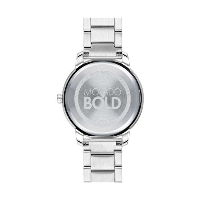 Movado Trend Quartz Women&#39;s Watch 3600590