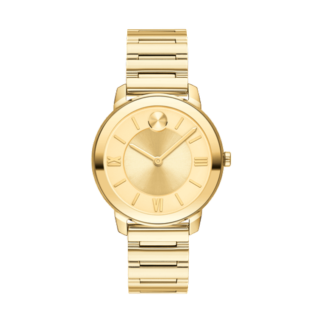 Movado Trend Quartz Women&#39;s Watch 3600591