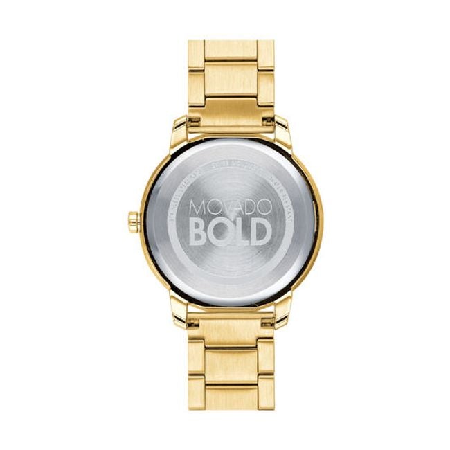 Movado Trend Quartz Women&#39;s Watch 3600591