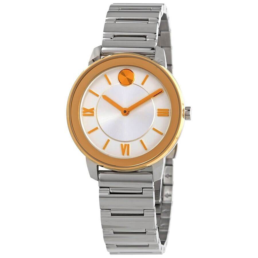Movado Bold Quartz Women&#39;s watch 3600592