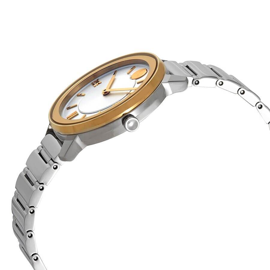 Movado Bold Quartz Women&#39;s watch 3600592