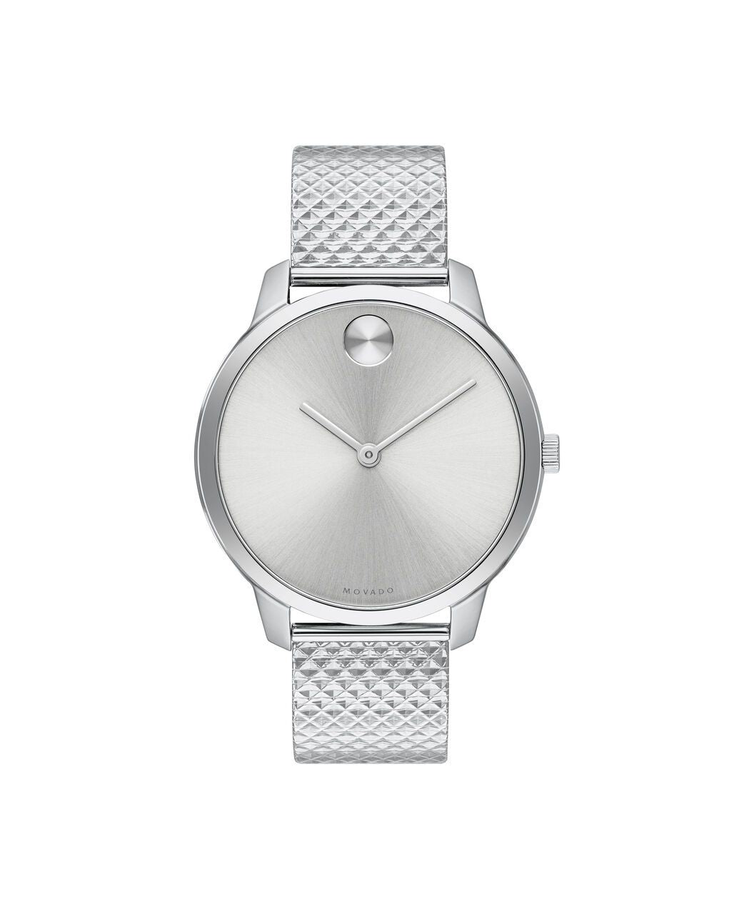 Movado Bold Quartz Womens Watch 3600595