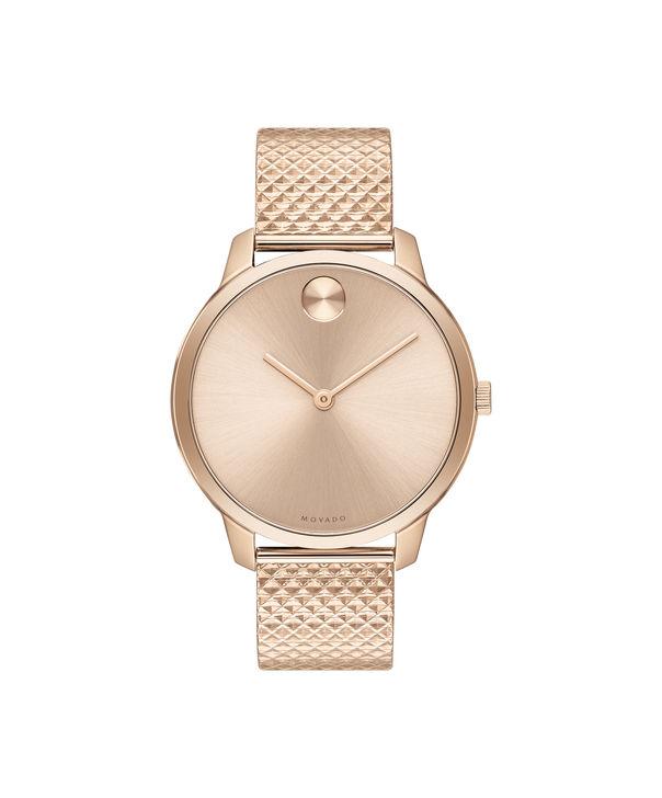 Movado Bold Quartz Womens Watch 3600596