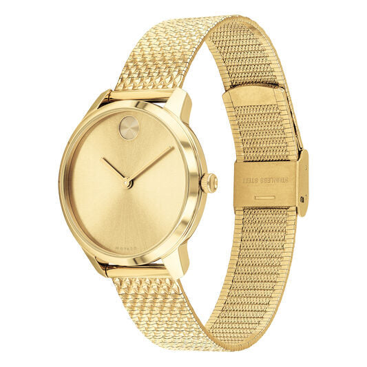 Movado Bold Women&#39;s Watch 3600598