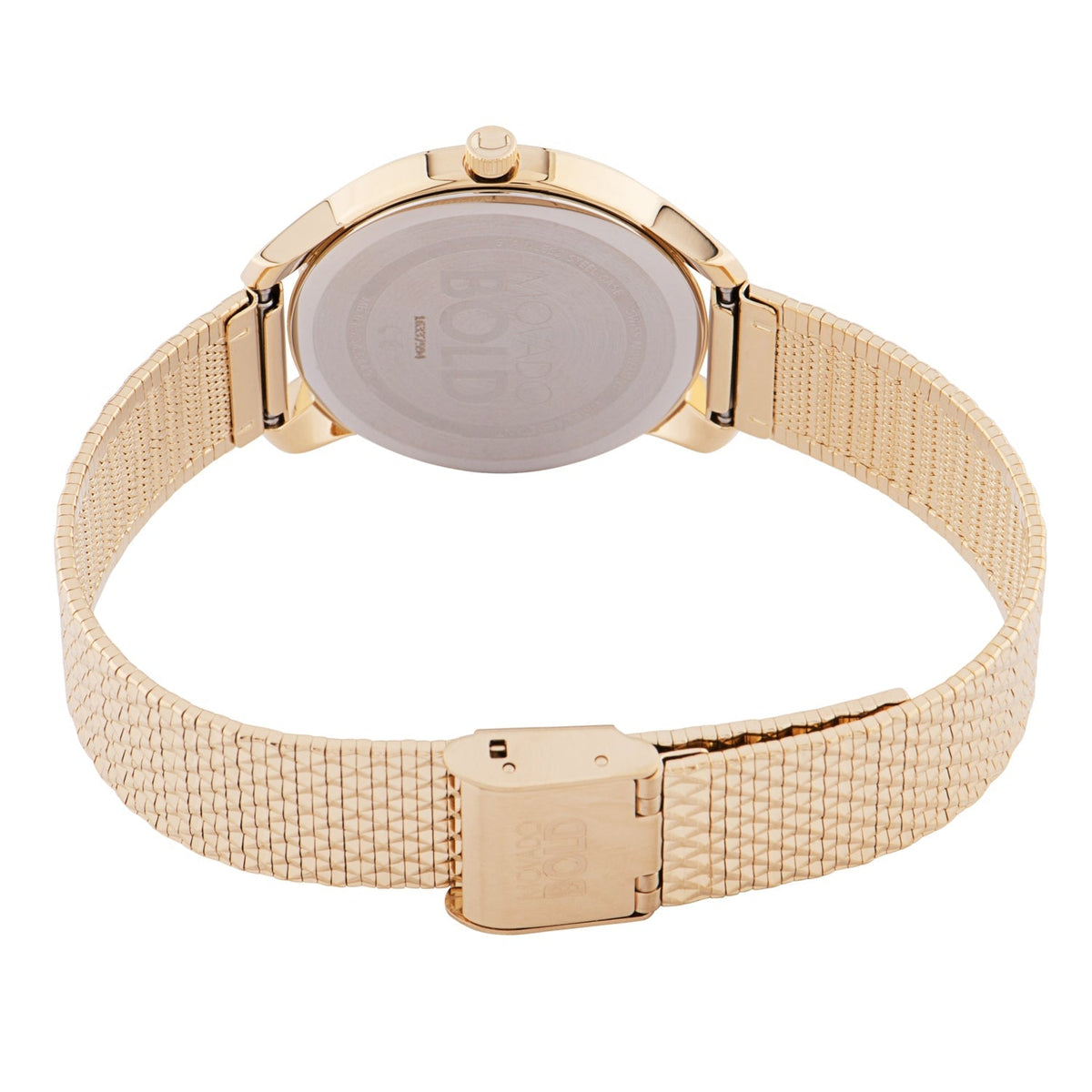 Movado Bold Quartz Womens Watch 3600598