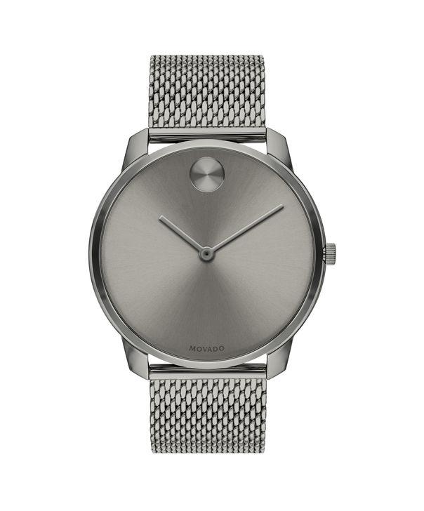 Movado Bold Quartz Mens Watch 3600599
