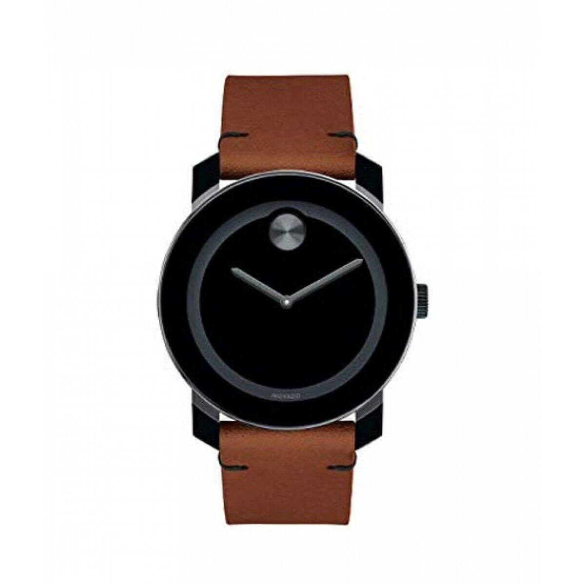 Movado Bold Quartz Men&#39;s watch 3600600