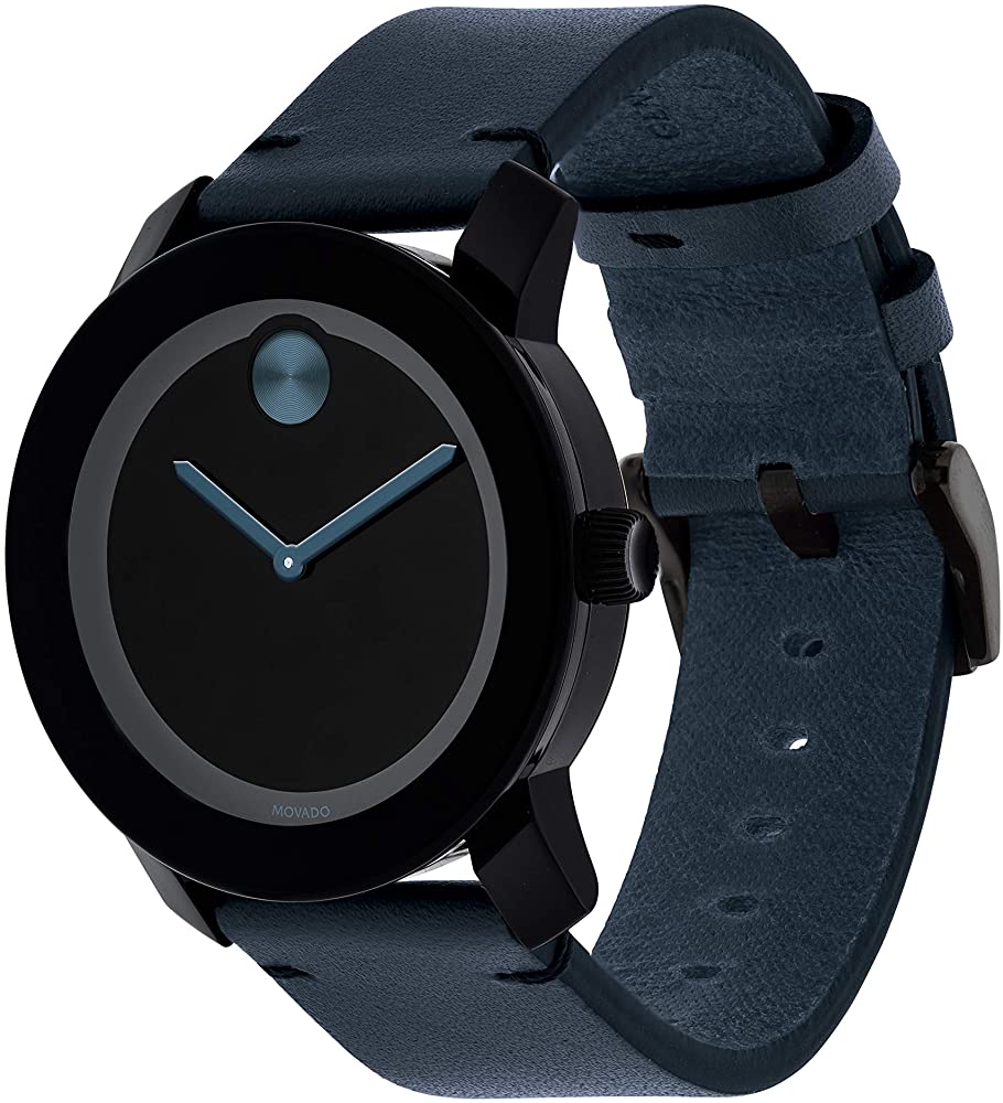 Movado Bold Men&#39;s Watch 3600601