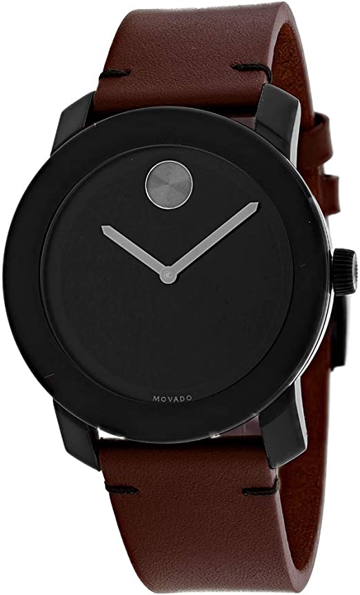 Movado Bold Quartz Men&#39;s watch 3600602