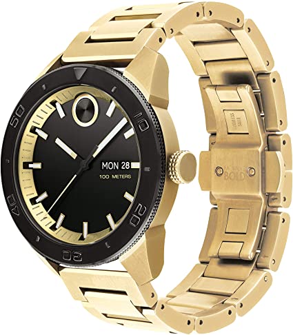 Movado Bold Sport Men&#39;s Watch 3600605