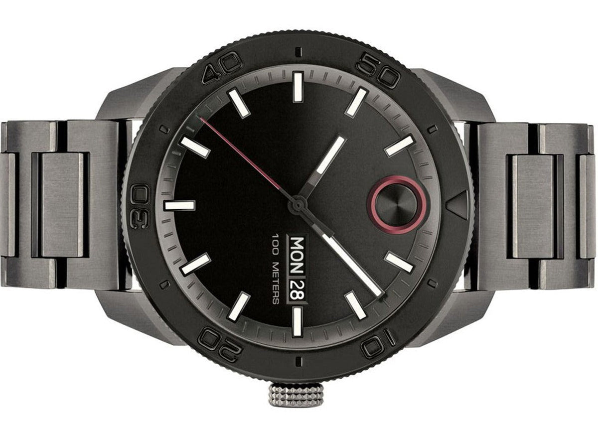 Movado Bold Sport Men&#39;s Watch 3600606