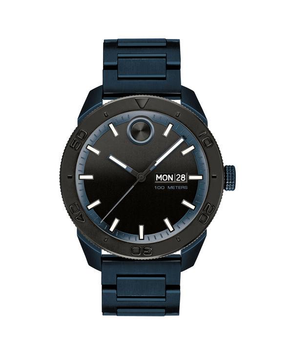 Movado Bold Quartz Mens Watch 3600607