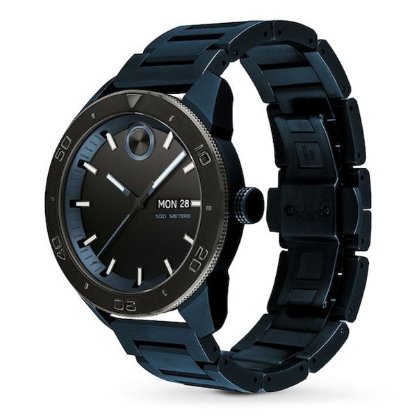 Movado Bold Sport Men&#39;s Watch 3600607