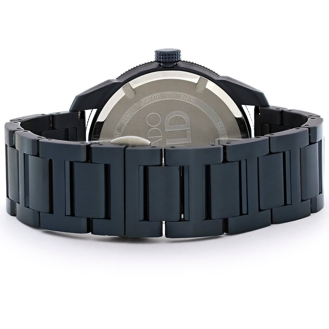 Movado Bold Quartz Mens Watch 3600607