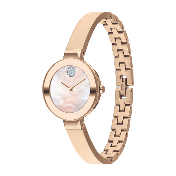 Movado Bold Quartz Women&#39;s watch 3600628