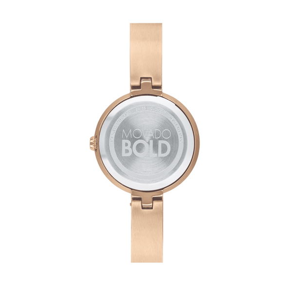 Movado Bold Quartz Womens watch 3600628