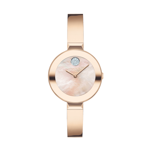 Movado Bold Quartz Women&#39;s watch 3600628