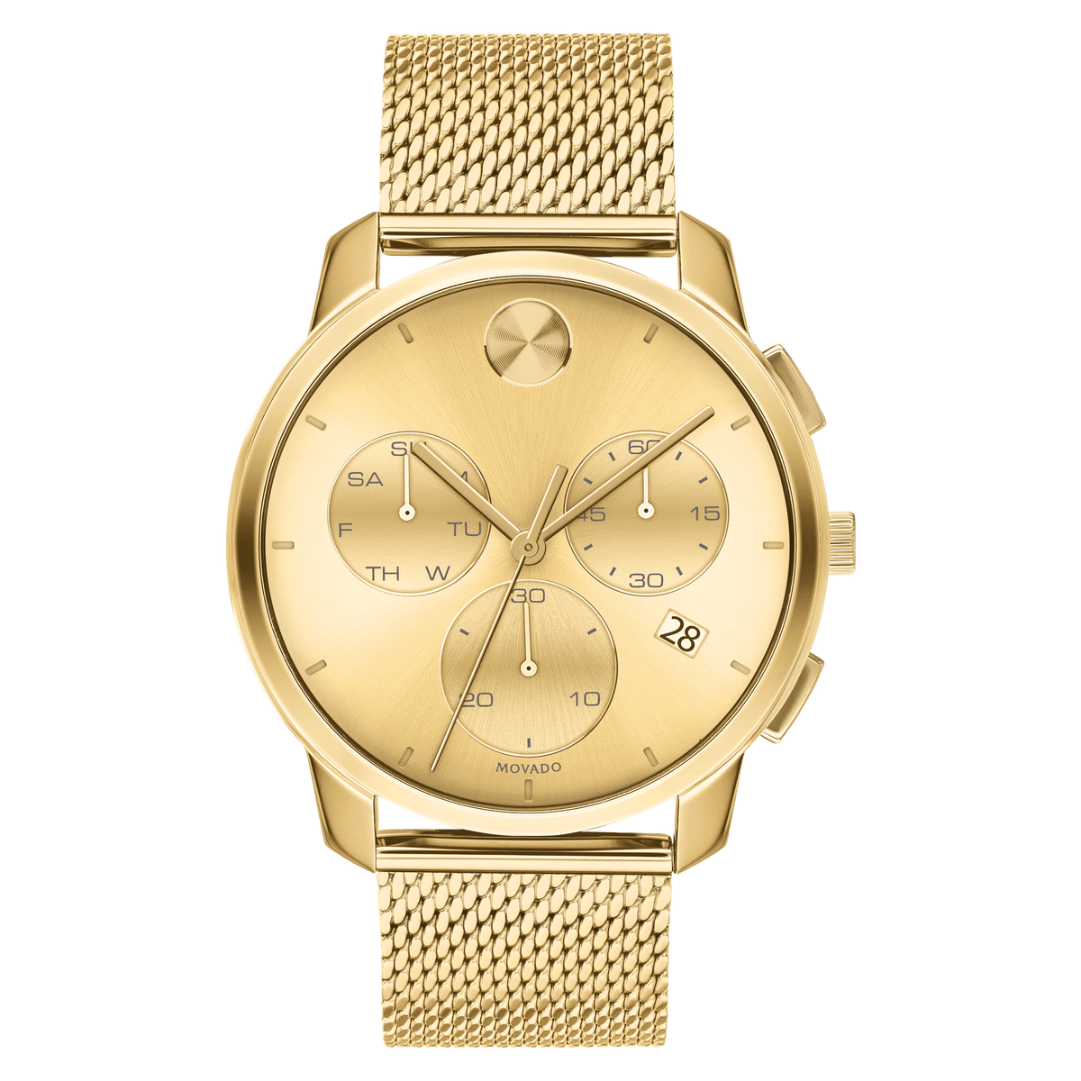 Movado Bold Quartz Men&#39;s watch 3600634