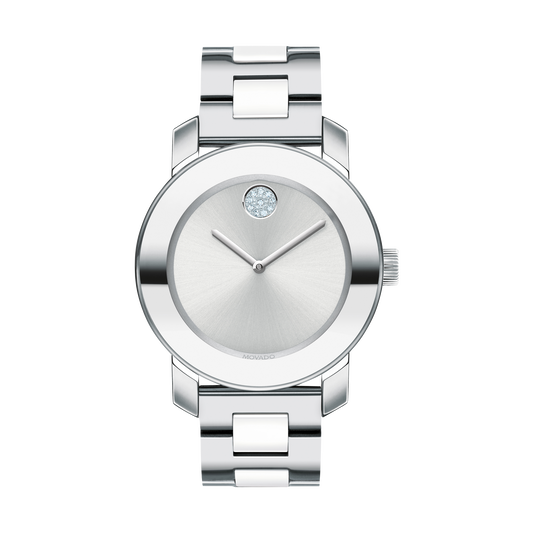 Movado Bold Quartz Womens Watch 3600638