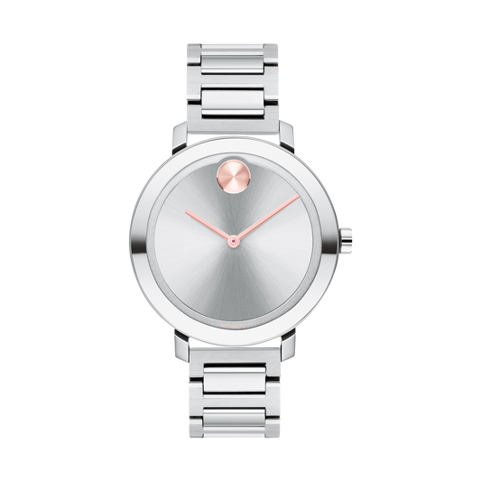 Movado Bold Quartz Womens Watch 3600647