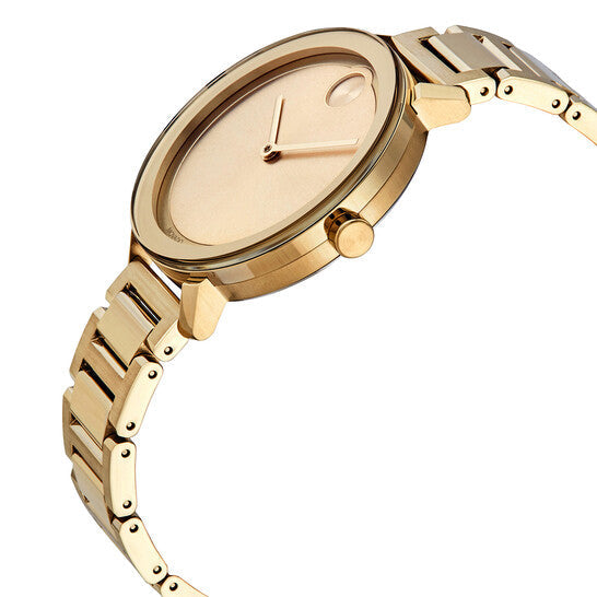 Movado Bold Quartz Women&#39;s Watch 3600648
