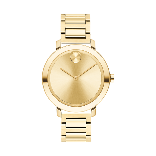 Movado Bold Quartz Womens Watch 3600648