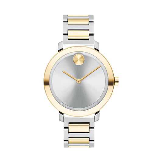 Movado Bold Quartz Womens Watch 3600651