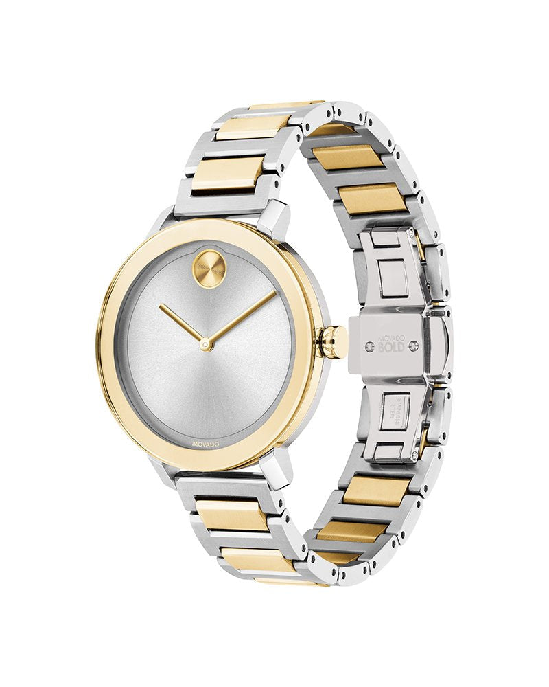 Movado Bold Evolution Women&#39;s Watch 3600651