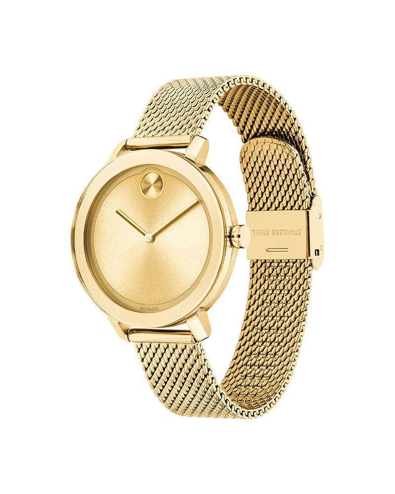 Movado Bold Quartz Women&#39;s Watch 3600653