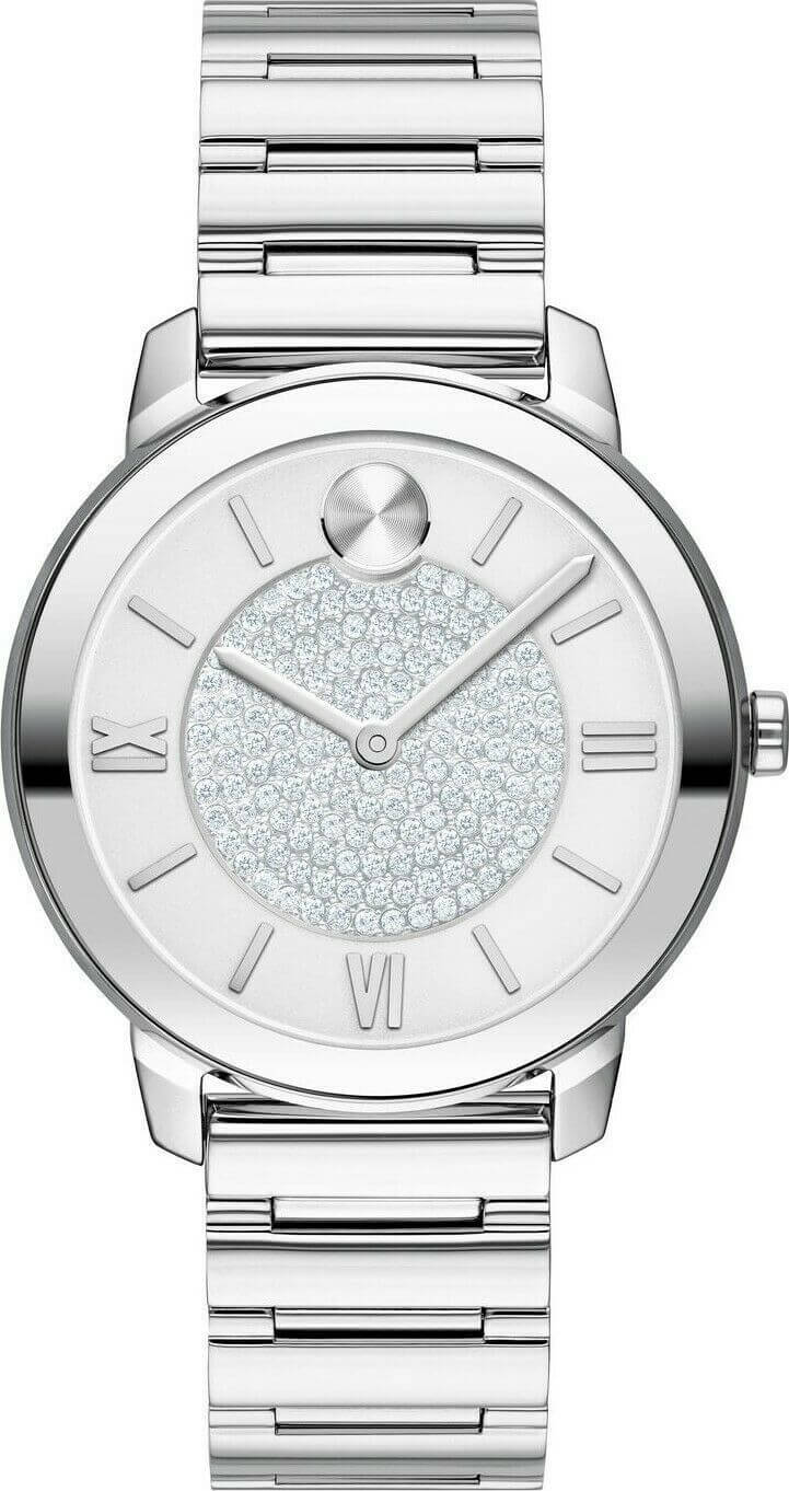 Movado Bold Quartz Women&#39;s watch 3600658