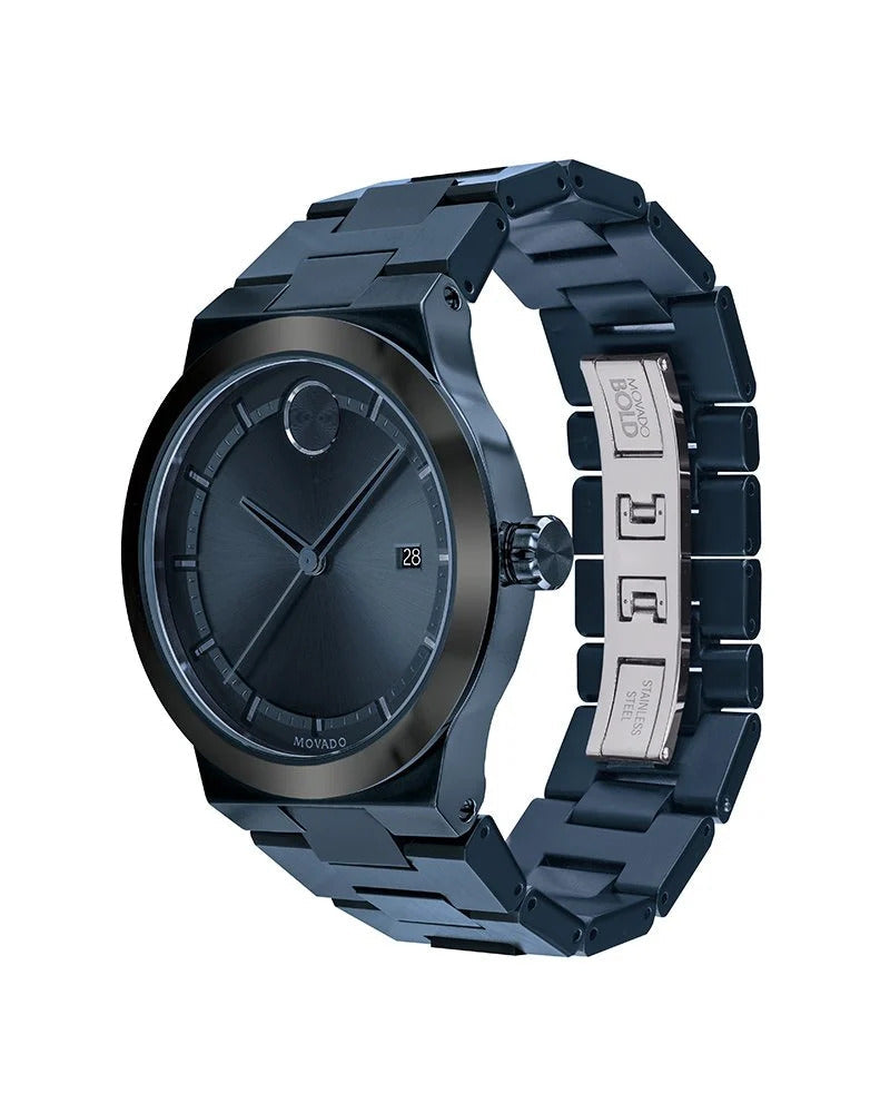 Movado Bold Fusion Men&#39;s Watch 3600661