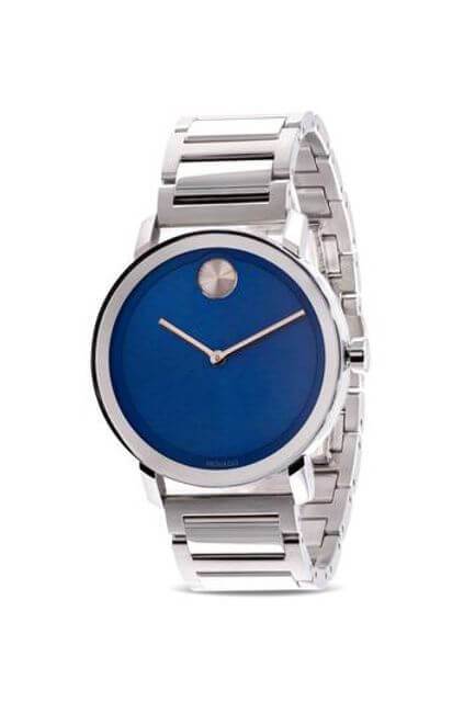 Movado Bold Quartz Men&#39;s watch 3600668