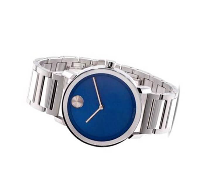 Movado Bold Quartz Mens watch 3600668
