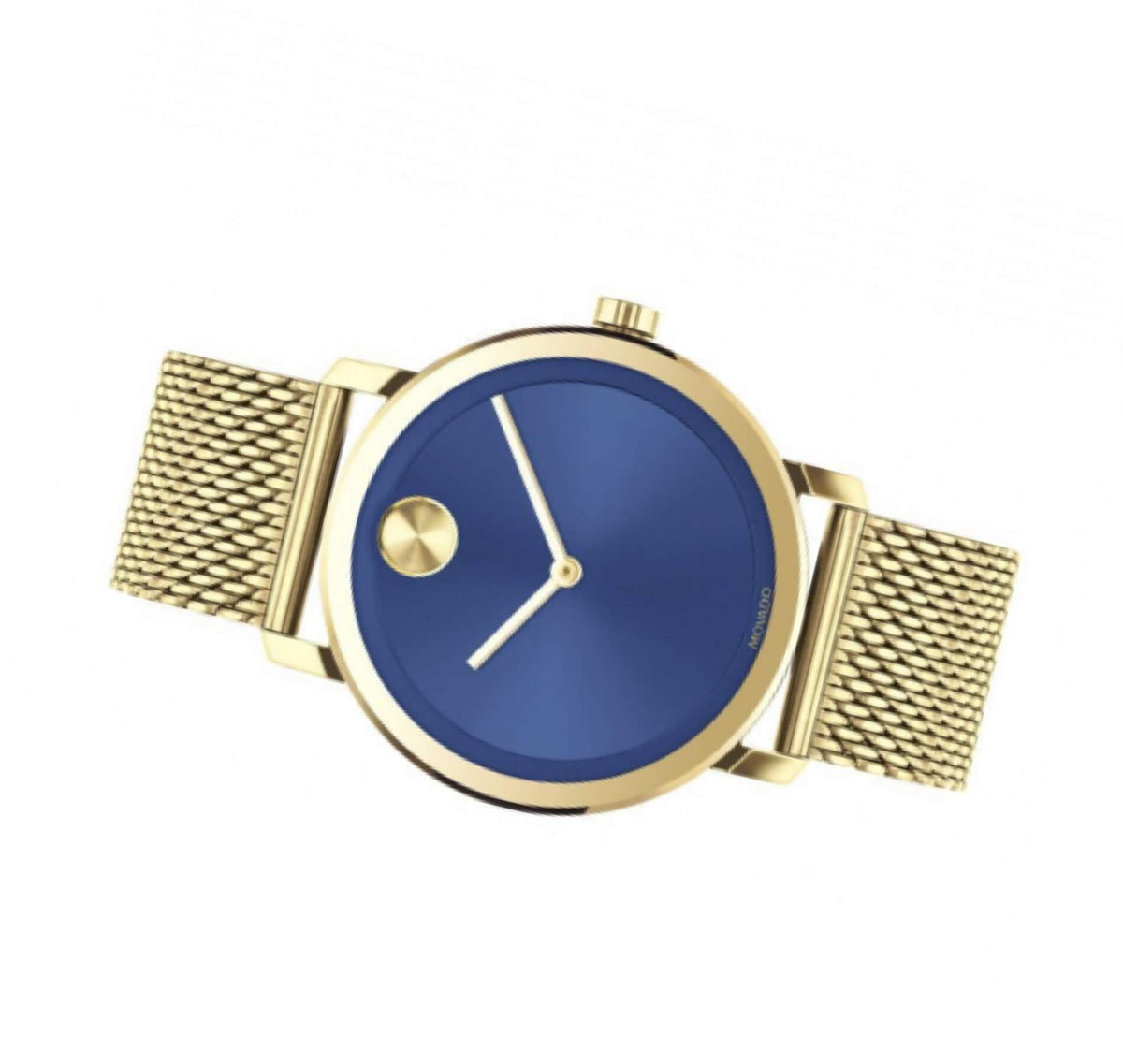 Movado Bold Quartz Mens watch 3600669