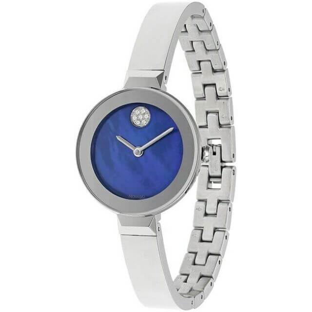 Movado Bold Quartz Women&#39;s watch 3600670