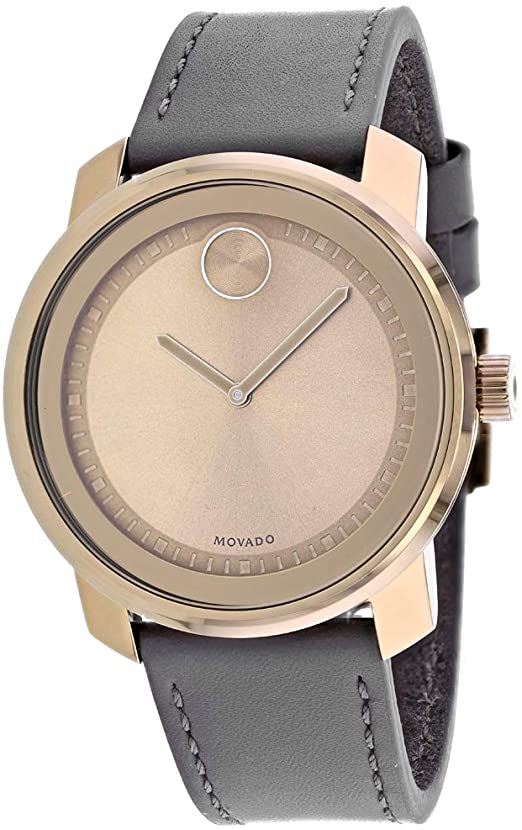 Movado Bold Quartz Men&#39;s watch 3600672