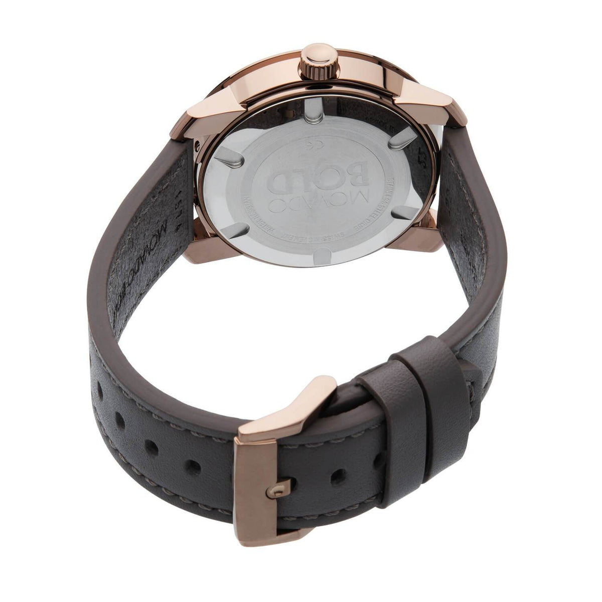 Movado Bold Quartz Mens watch 3600672