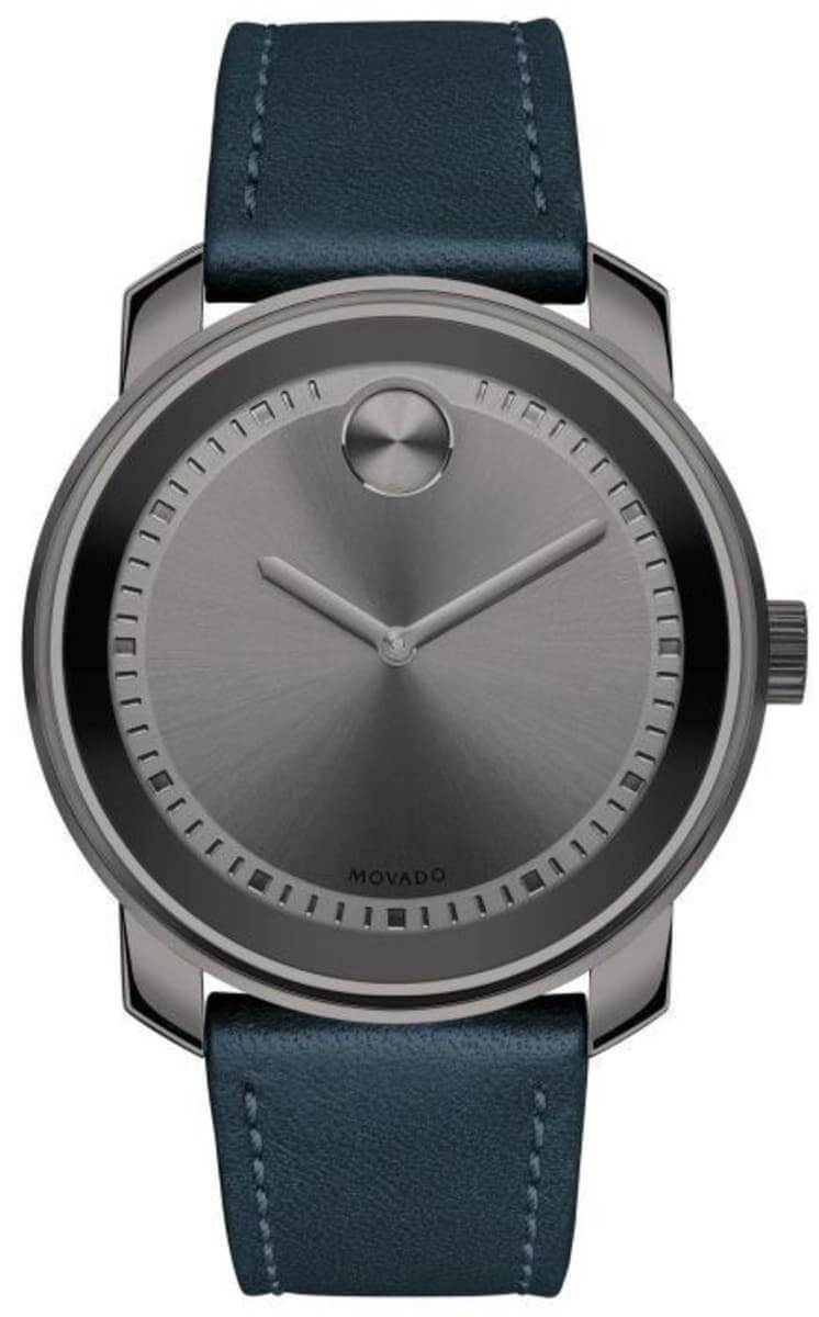 Movado Bold Quartz Men&#39;s watch 3600673