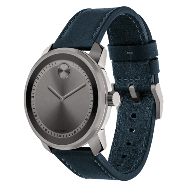 Movado Bold Quartz Mens watch 3600673