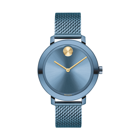 Movado Bold Quartz Womens Watch 3600675
